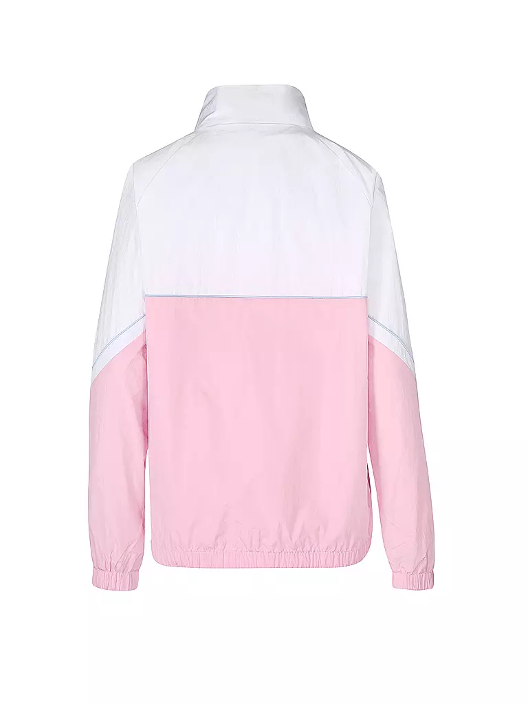 Ellesse windbreaker hot sale damen rosa